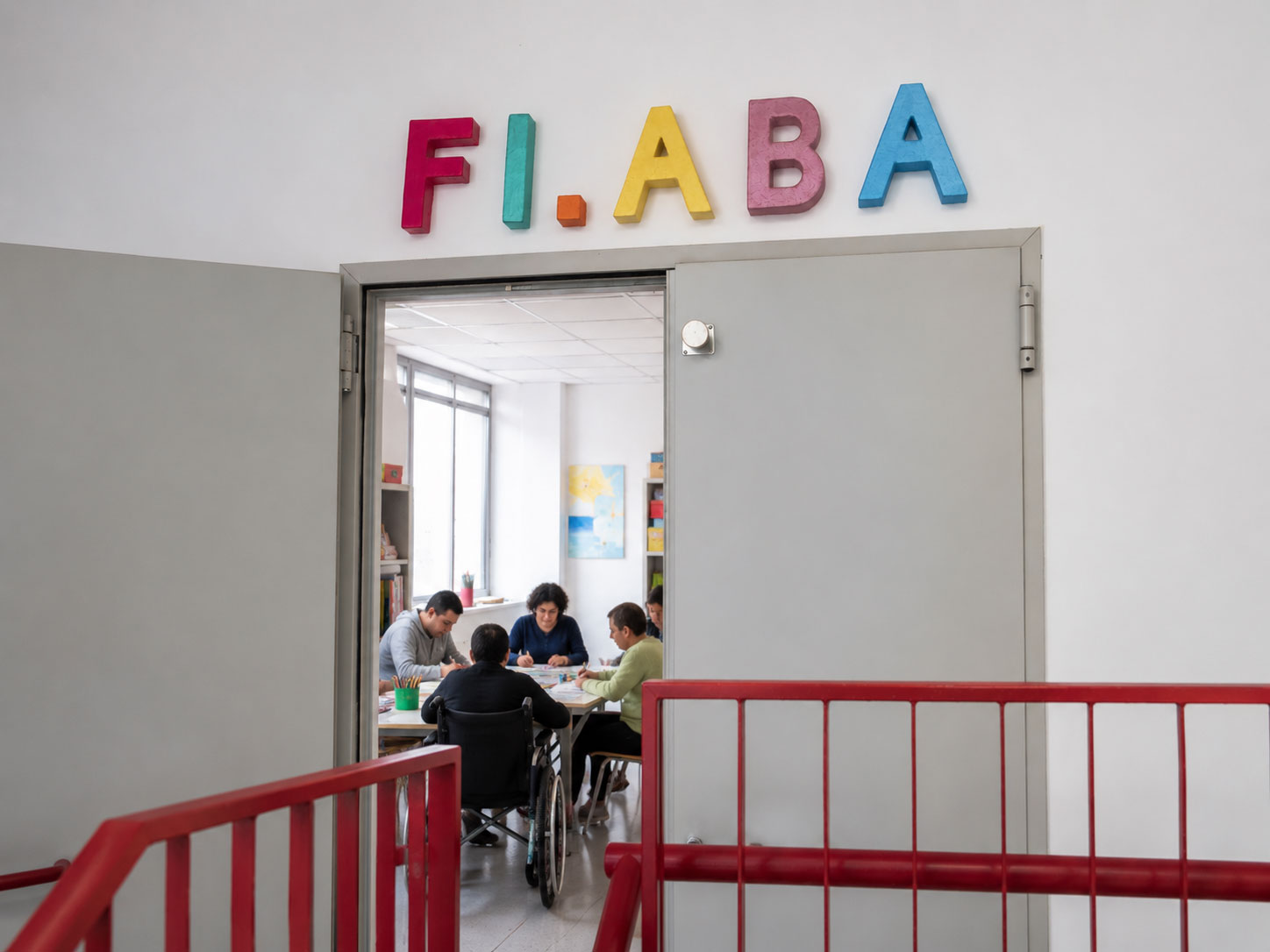Centro Autismo Fi.Aba – Fare Insieme